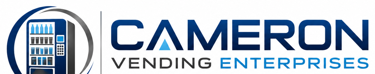 Cameron Vending Enterprises